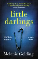 Little darlings by Melanie Golding (Hardback)