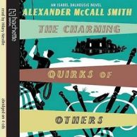 Various Artists : The Charming Quirks of Others (Isabel Da CD