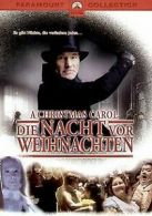 A Christmas Carol - Die Nacht vor Weihnachten von Da... | DVD