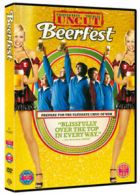 Beerfest: Uncut DVD (2006) M.C. Gainey, Chandrasekhar (DIR) cert 18