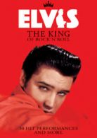 Elvis Presley: King of Rock and Roll DVD (2007) cert E
