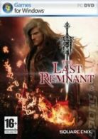 The Last Remnant (PC) PEGI 16+ Adventure: Role Playing ******