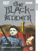 Blackadder: The Complete Series 1 DVD (1999) Rowan Atkinson, Shardlow (DIR)