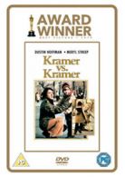 Kramer Vs Kramer DVD (2009) Dustin Hoffman, Benton (DIR) cert PG