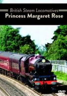 British Steam Locomotives: Princess Margaret Rose DVD (2012) cert E