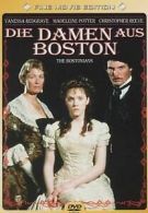 Die Damen aus Boston (The Bostonians) von James Ivory | DVD