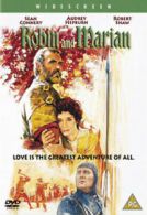 Robin and Marian DVD (2002) Sean Connery, Lester (DIR) cert PG