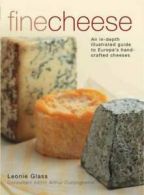 Fine cheese by Leonie Glass (Paperback)