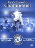 Chelsea FC: End of Season Review 2005/2006 DVD (2006) Chelsea FC cert E