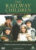 The Railway Children DVD (2002) Jenny Agutter, Morshead (DIR) cert U