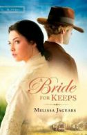 A Bride for Keeps: A Novel.by Jagears New 9780764211683 Fast Free Shipping<|