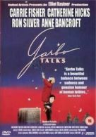 Garbo Talks DVD (2004) Anne Bancroft, Lumet (DIR) cert 15