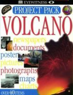 Eyewitness project pack: Volcano (Hardback)