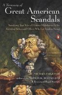 A Treasury of Great American Scandals | Book