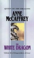 The White Dragon (Dragonriders of Pern Trilogy). McCaffrey 9780812428896 New<|