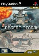 Conflict: Desert Storm (PS2) PLAY STATION 2 Fast Free UK Postage<>