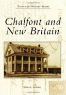 Chalfont and New Britain (Postcard History). Showalter 9780738573632 New<|