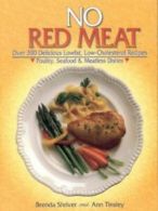 No red meat by Brenda Shriver (Paperback)