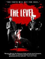 The Level DVD (2010) Paris Campbell, Crook (DIR) cert 18