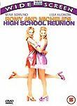 Romy and Michelle's High School Reunion DVD (1999) Mira Sorvino, Mirkin (DIR)