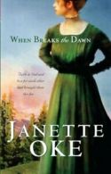 When Breaks the Dawn (Canadian West). Oke 9781410443861 Fast Free Shipping<|