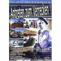 Antreten zum Verrecken von Bradley, Al | DVD