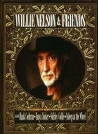 Willie Nelson & Friends CD Fast Free UK Postage 724359381121