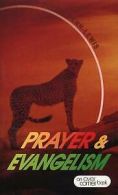 Prayer and Evangelism by Jessie Penn-Lewis (Paperback)
