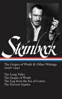The Grapes of Wrath / the Long Valley / the Log. Steinbeck, John<|