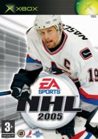 NHL 2005 (Xbox) PEGI 3+ Sport: Ice Hockey