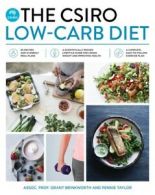 The CSIRO Low-Carb Diet by Grant Brinkworth (Paperback)