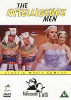 The Intelligence Men DVD (2002) Eric Morecambe, Asher (DIR) cert U