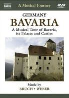 A Musical Journey: Bavaria DVD (2009) Max Bruch cert E