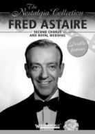 Second Chorus/Royal Wedding DVD (2008) Fred Astaire, Potter (DIR) cert U