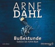 Bußestunde: : 6 CDs | Dahl, Arne | Book