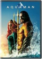 Aquaman (Special Edition) (DVD) DVD