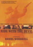 Ride With The Devil: (Woe to Live On) (Paperback)
