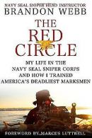 The Red Circle: My Life in the Navy Seal Sniper Cor... | Book
