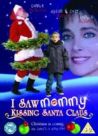 I Saw Mommy Kissing Santa Claus DVD (2006) John Shepphird cert PG