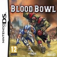 Blood Bowl (DS) PEGI 12+ Sport: Futuristic