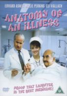 Anatomy of an Illness DVD (2008) Edward Asner, Heffron (DIR) cert U