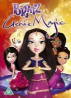 Bratz: Genie Magic DVD (2008) cert U