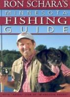 Ron Schara's Minnesota Fishing Guide. Schara 9780972650441 Fast Free Shipping<|
