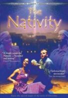 The Nativity DVD (2004) Sarah Theresa Belcher, Farr (DIR) cert E
