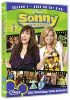 Sonny With a Chance: Season 1 - Volume 3 DVD (2010) Demi Lovato cert U