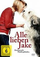 Alle lieben Jake von Harvey Frost | DVD