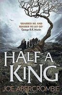 Shattered Sea 01. Half a King | Abercrombie, Joe | Book