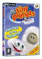 Tiny Planets - Heroes of the Universe PC Fast Free UK Postage 5032956103417<>
