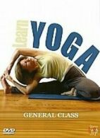 Learn Yoga: General Class DVD (2006) Louisa Sear cert E