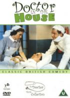Doctor in the House DVD (2002) Dirk Bogarde, Thomas (DIR) cert U